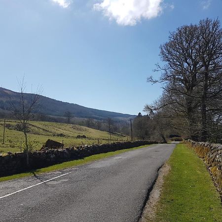 The Auld Forge Bed and Breakfast Callander Esterno foto