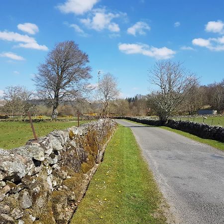 The Auld Forge Bed and Breakfast Callander Esterno foto