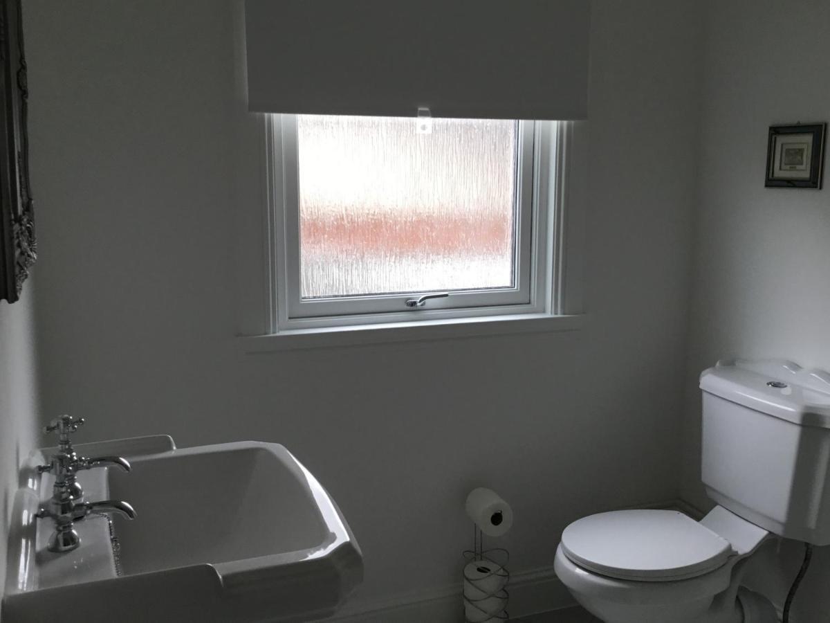 The Auld Forge Bed and Breakfast Callander Esterno foto