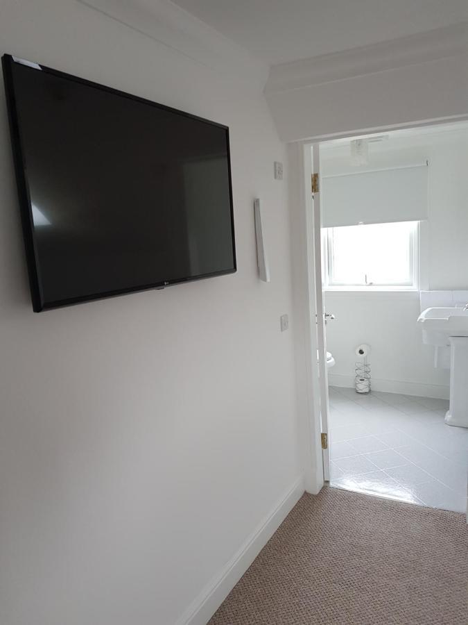 The Auld Forge Bed and Breakfast Callander Esterno foto