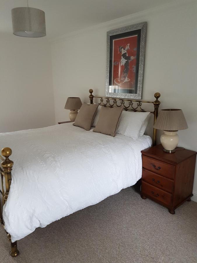 The Auld Forge Bed and Breakfast Callander Esterno foto