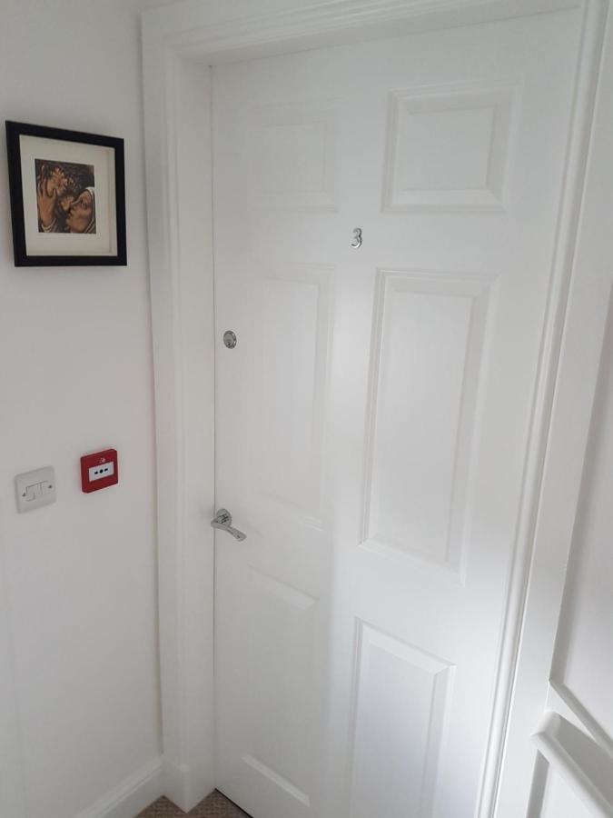 The Auld Forge Bed and Breakfast Callander Esterno foto