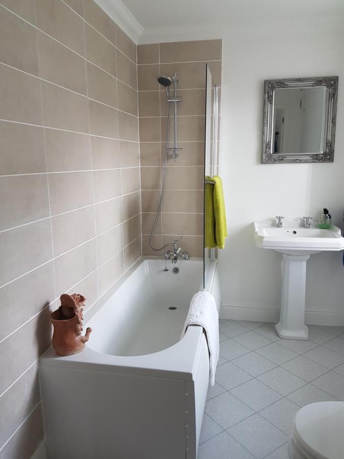 The Auld Forge Bed and Breakfast Callander Esterno foto