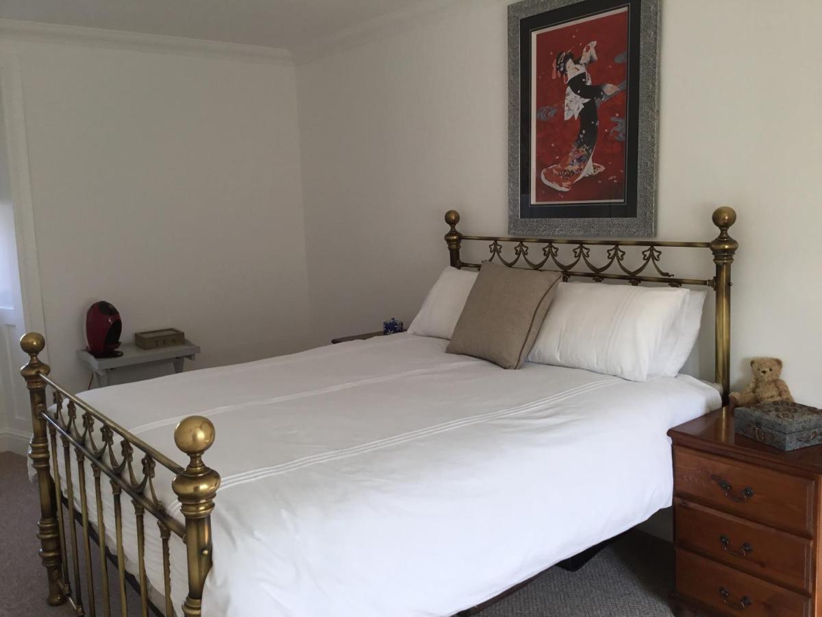 The Auld Forge Bed and Breakfast Callander Esterno foto