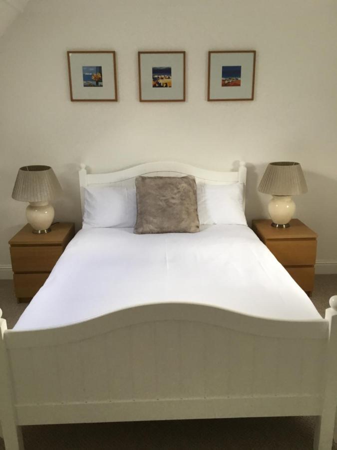 The Auld Forge Bed and Breakfast Callander Esterno foto