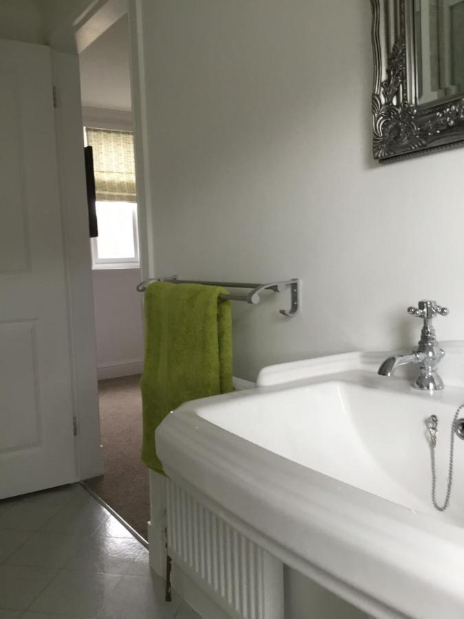 The Auld Forge Bed and Breakfast Callander Esterno foto