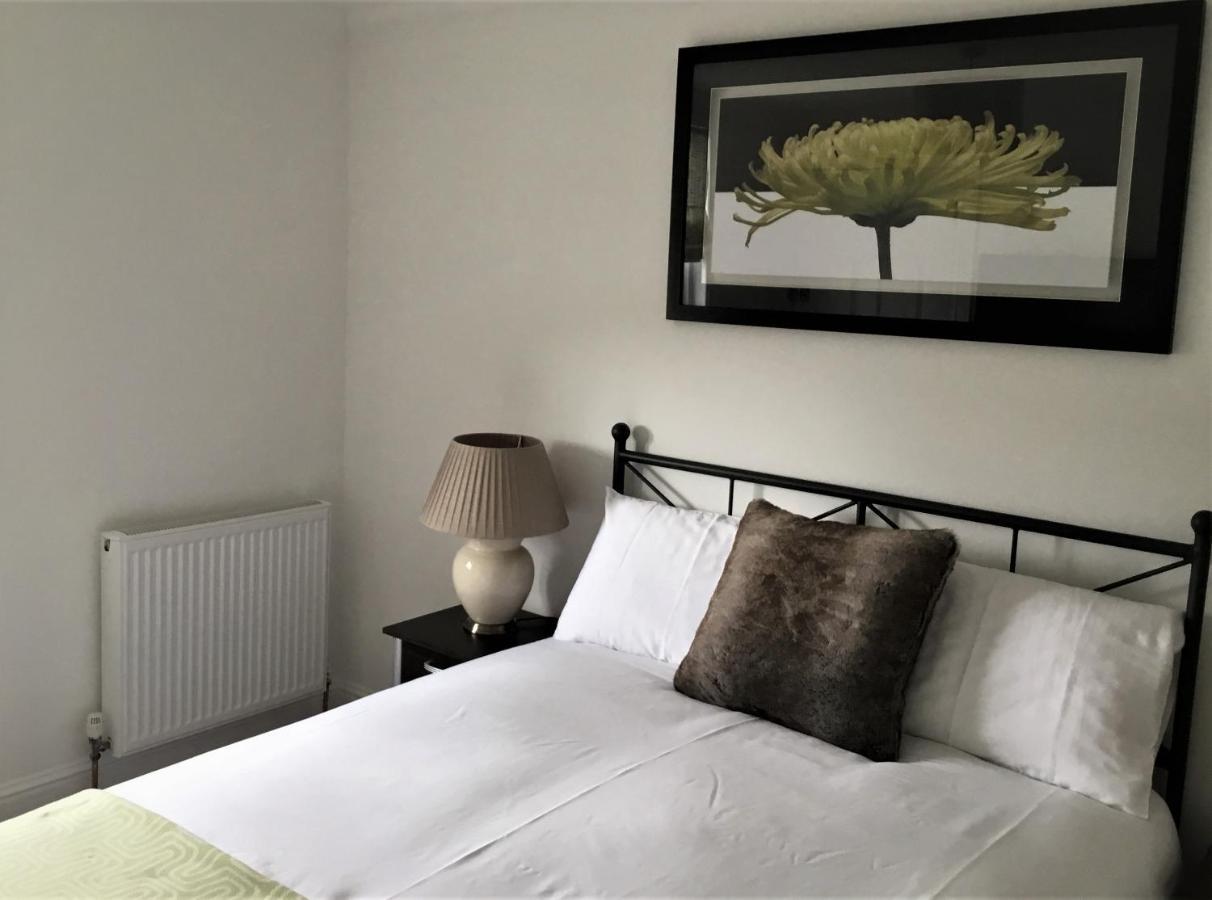 The Auld Forge Bed and Breakfast Callander Esterno foto