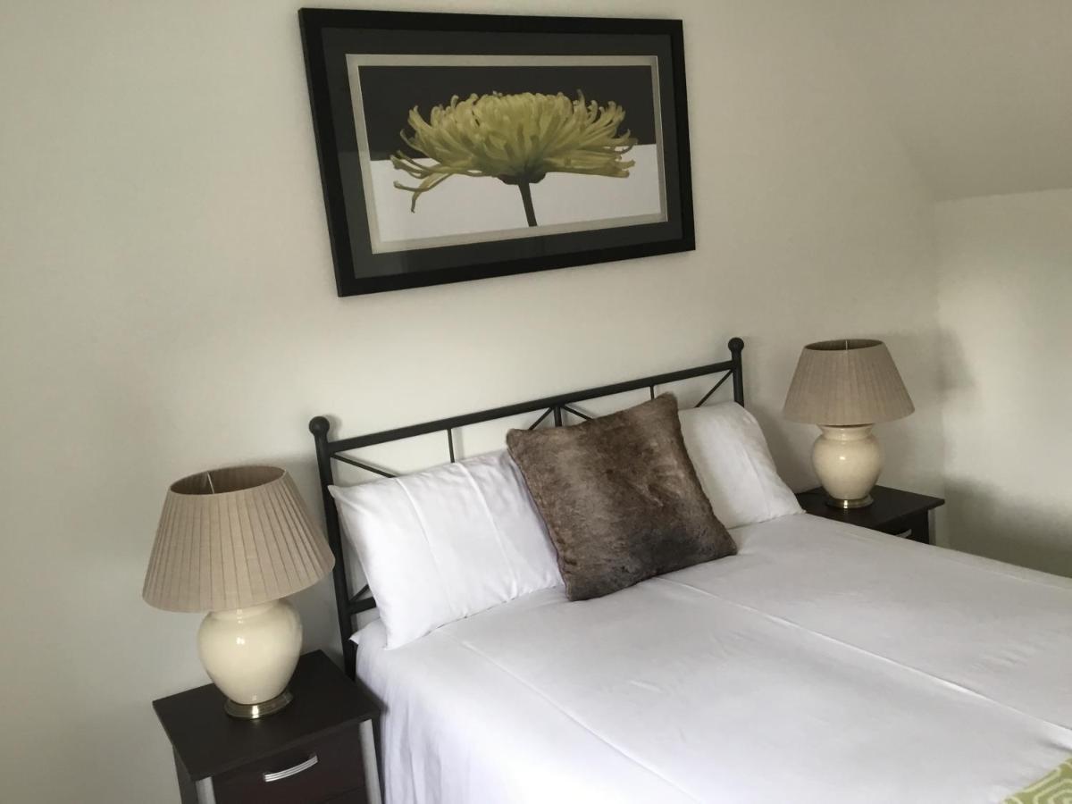 The Auld Forge Bed and Breakfast Callander Esterno foto