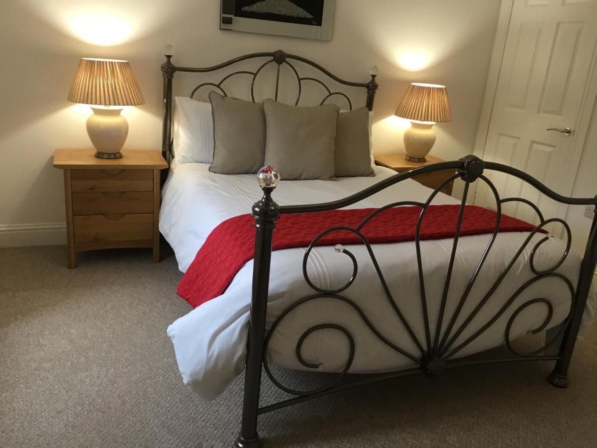 The Auld Forge Bed and Breakfast Callander Esterno foto
