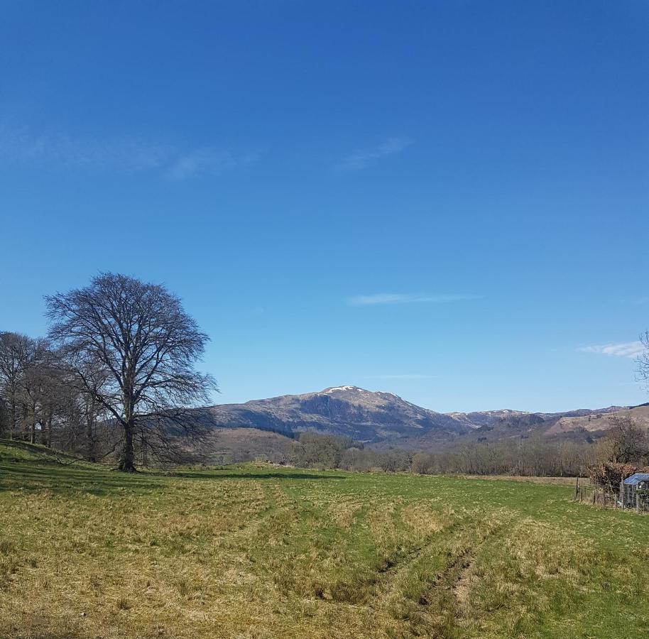 The Auld Forge Bed and Breakfast Callander Esterno foto