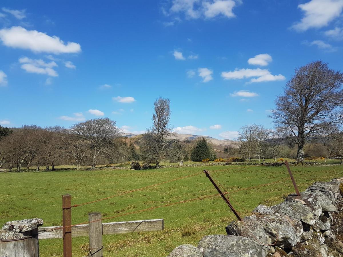 The Auld Forge Bed and Breakfast Callander Esterno foto